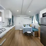 Albatross Mobile Homes On Park Umag Aldeamento Turístico *